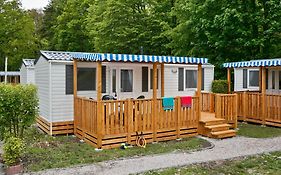 Knaus Campingpark Hamburg