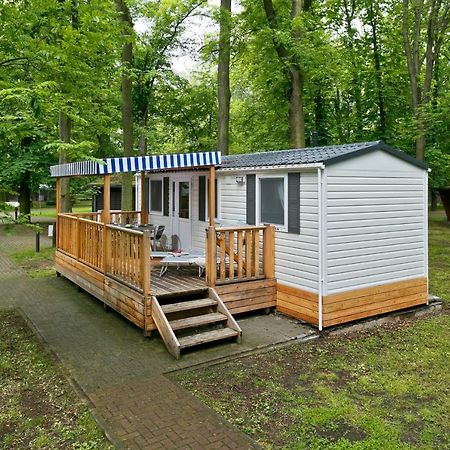 Knaus Campingpark Hamburg Exterior foto